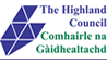 Highland Council, Dingwall (Skottland)